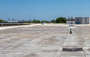 Meeson Heath commercial flat roofing