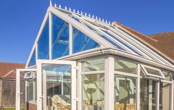 conservatory roof insulation costs Meeson Heath