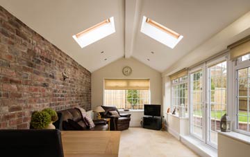 conservatory roof insulation Meeson Heath, Shropshire