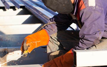 Meeson Heath flat roofing options