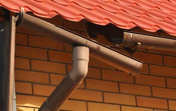 Meeson Heath gutter repair costs