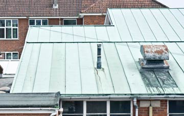 Meeson Heath lead roofing costs