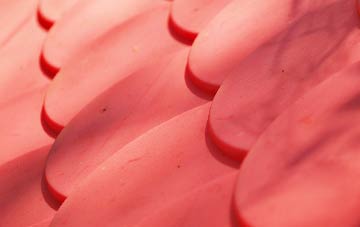 Meeson Heath plastic roof costs