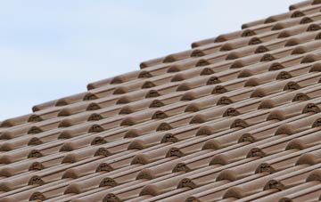 plastic roofing Meeson Heath, Shropshire