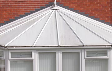 Meeson Heath polycarbonate conservatory roof repairs