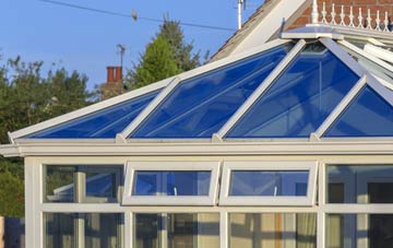 professional Meeson Heath conservatory insulation