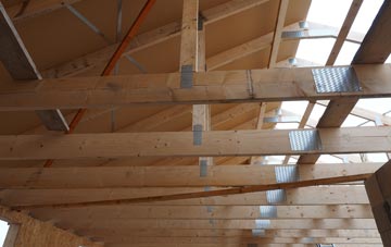 Meeson Heath roof truss costs