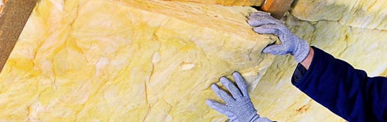 quotes for Meeson Heath roof insulation