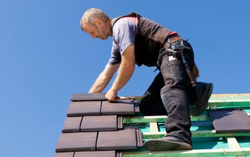 disadvantages of Meeson Heath slate roofing