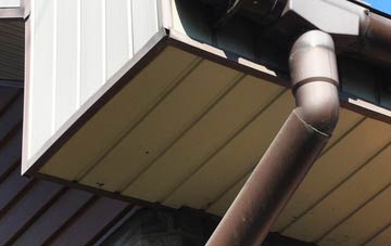 Meeson Heath soffit installation costs
