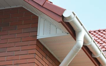 Meeson Heath soffit repair costs