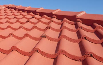 Meeson Heath tile and slate roof replacement