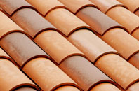 Meeson Heath clay roofing