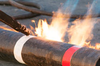 Meeson Heath flat roofing replacement