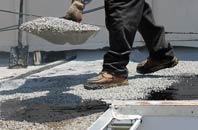 find rated Meeson Heath flat roofing replacement companies