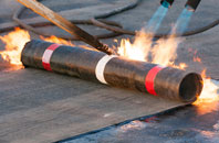 Meeson Heath flat roof sealing