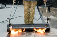 Meeson Heath flat roof sealing quote