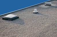 Meeson Heath flat roofing