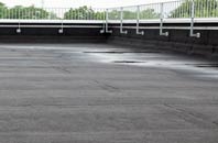 find rated Meeson Heath flat roofing companies