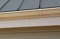 Meeson Heath soffit repair